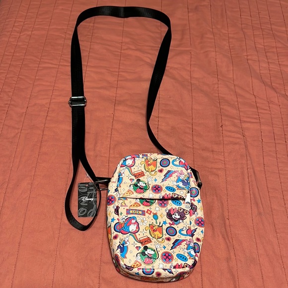 Disney Handbags - Disney crossbody bag